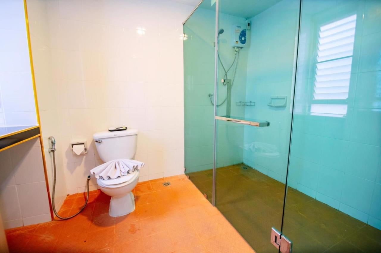 Wanna Marine Hotell Patong