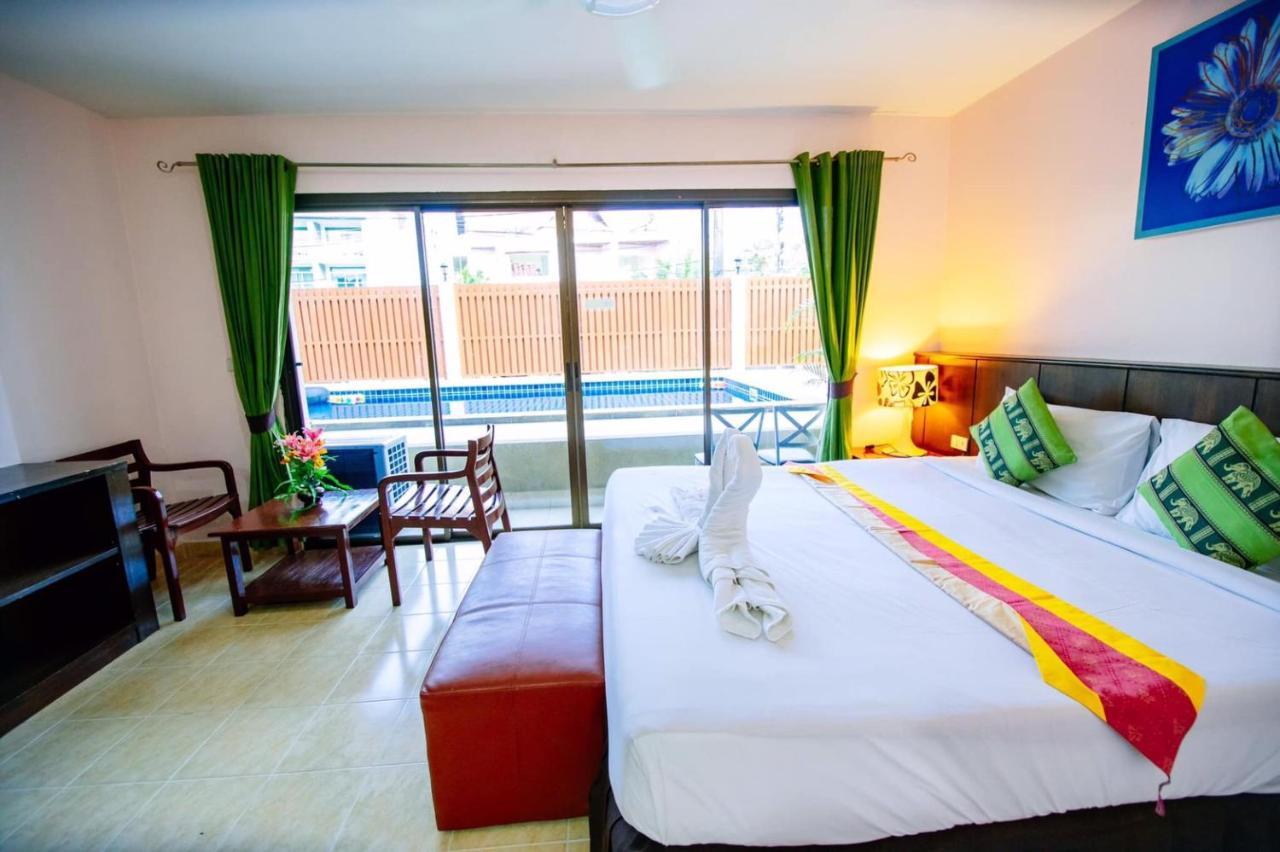 Wanna Marine Hotell