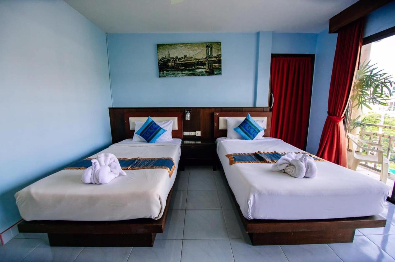 Wanna Marine Hotell 3*