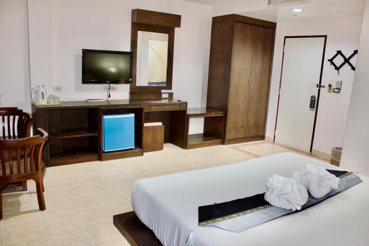 Hotell Wanna Marine