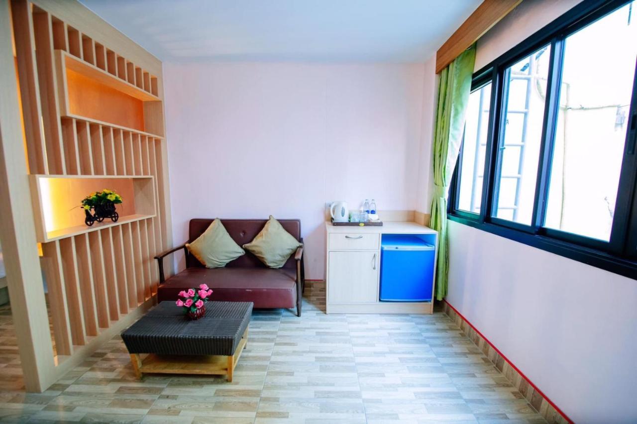 Hotell Wanna Marine