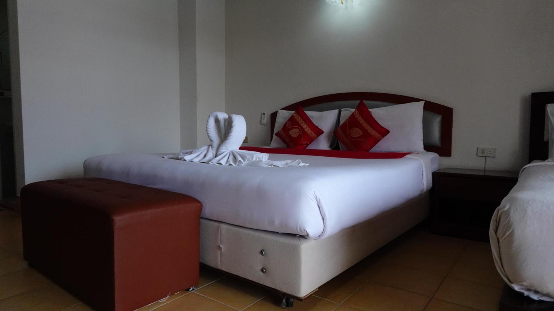 Hotell Wanna Marine 3*